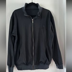 Nike Air Jordan Full Zip Jacket. Size Large. Used.